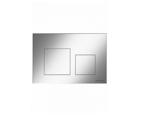 клавиша CERAMICANOVA SQUARE