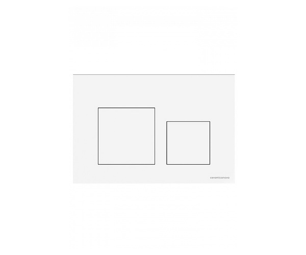 клавиша CERAMICANOVA SQUARE