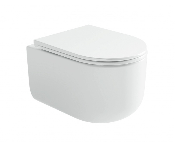 унитаз CERAMICANOVA ULMA