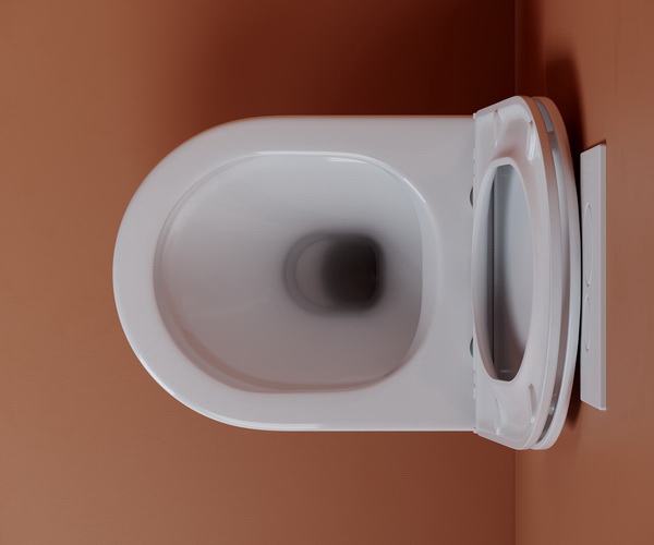 унитаз CERAMICANOVA ULMA