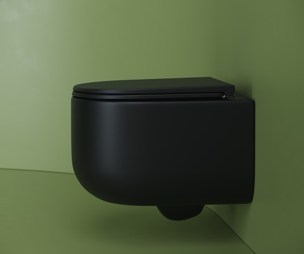 унитаз CERAMICANOVA ULMA