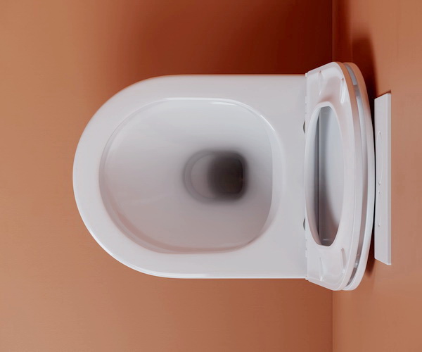 инсталляция и унитаз CERAMICANOVA ULMA