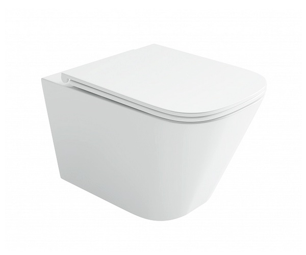 унитаз CERAMICANOVA UNION