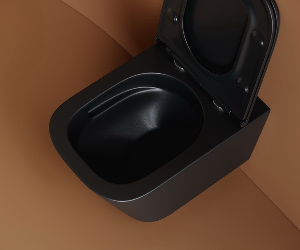 унитаз CERAMICANOVA UNION