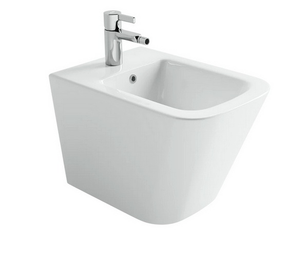 биде CERAMICANOVA UNION