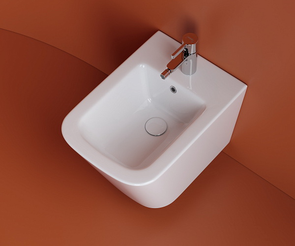 биде CERAMICANOVA UNION