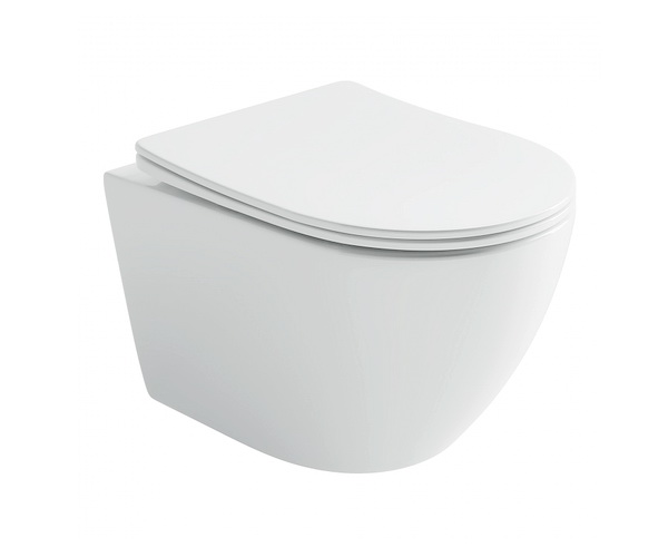 унитаз CERAMICANOVA UNO