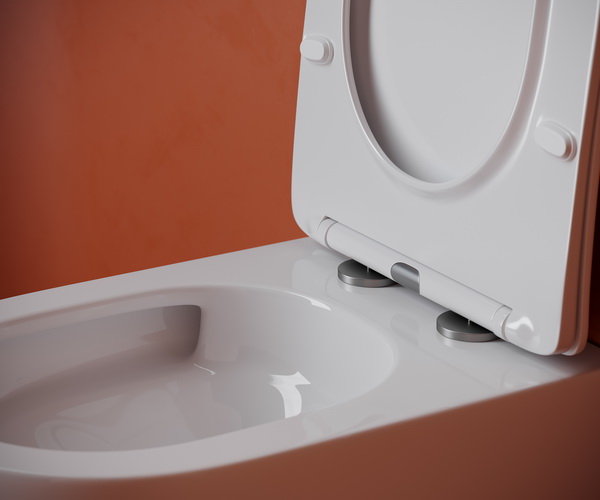 унитаз CERAMICANOVA UNO