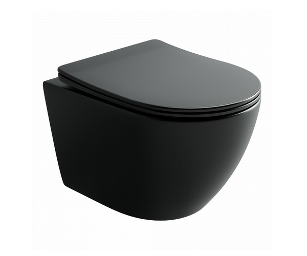 унитаз CERAMICANOVA UNO