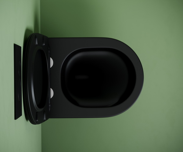 унитаз CERAMICANOVA UNO