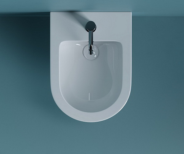 биде CERAMICANOVA UNO