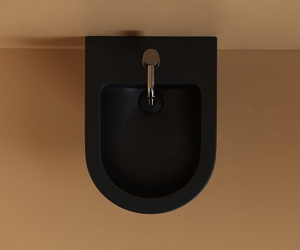 биде CERAMICANOVA UNO