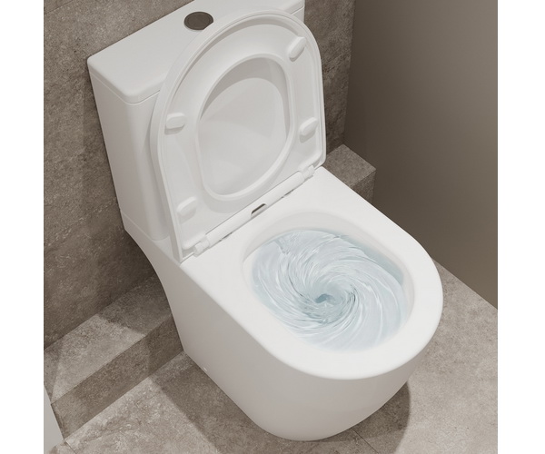 унитаз CERSANIT BRASKO VORTEX