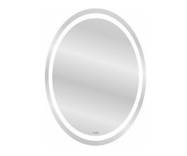 зеркало CERSANIT LED DESIGN 57