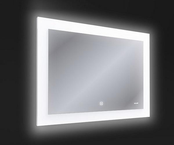 зеркало CERSANIT LED DESIGN 80