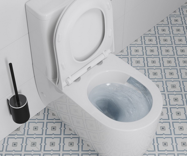 унитаз CERSANIT MODUO VORTEX