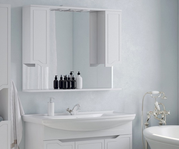 зеркало COROZO МИРРА 105