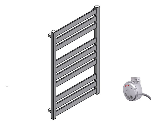 полотенцесушитель GROTA LUX 530х900