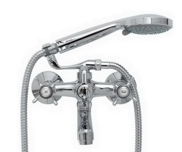 смеситель для ванны HAIBA HB2124