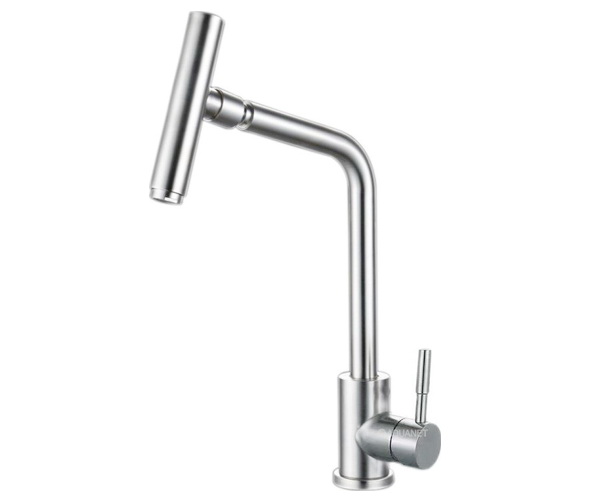 Смеситель для кухни HAIBA HB73304-1