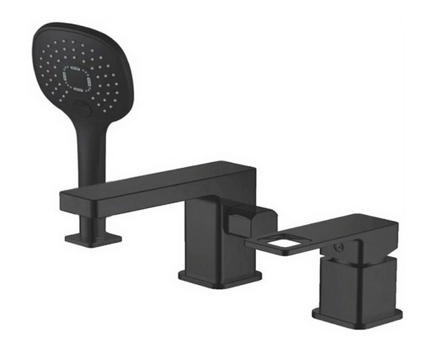 смеситель для ванны HAIBA HB80615-7