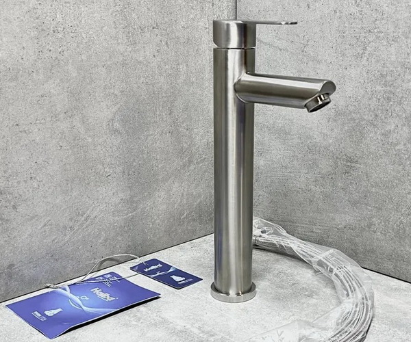 смеситель для раковины HAIBA HB11801