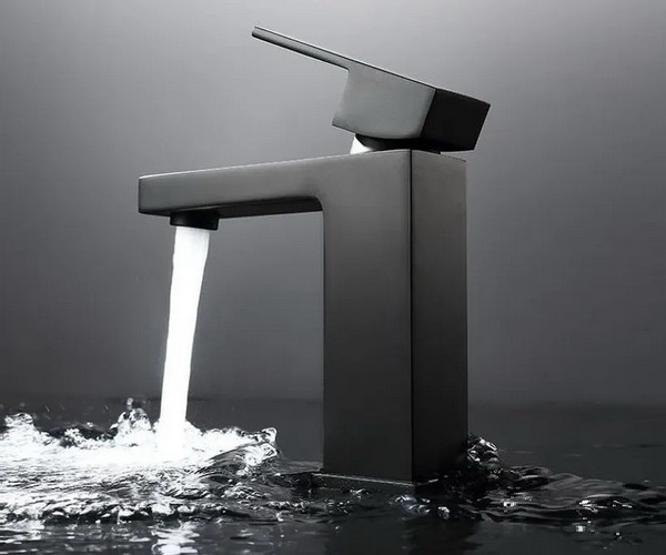 смеситель для раковины HAIBA HB10803-7