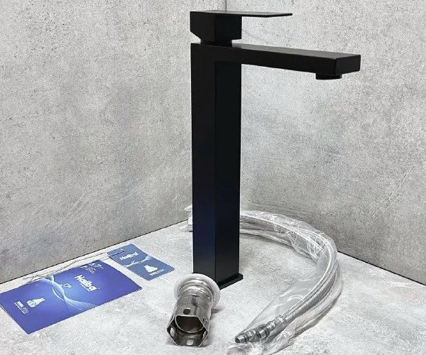 смеситель для раковины HAIBA HB11803-7