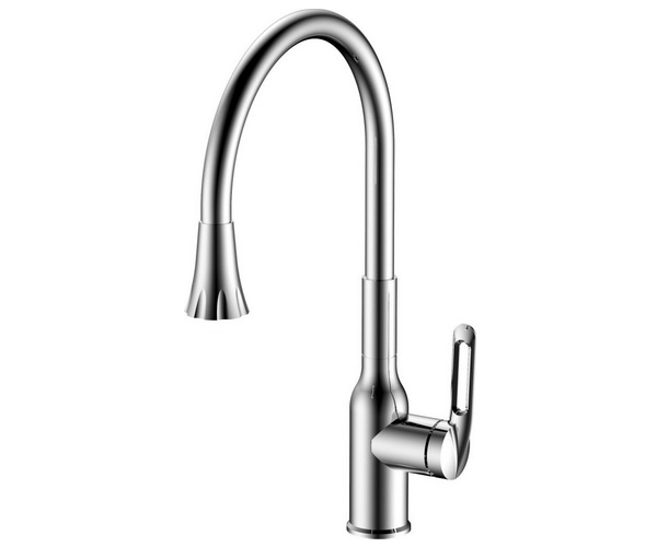 смеситель для кухни HAIBA HB42830