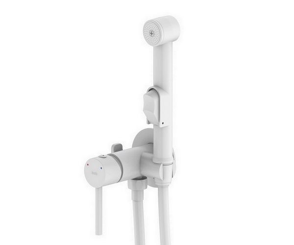 гигиенический набор IDDIS AXES