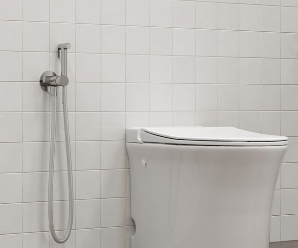 гигиенический набор IDDIS AXES