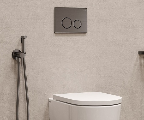 гигиенический набор IDDIS AXES