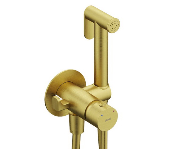 гигиенический набор IDDIS AXES