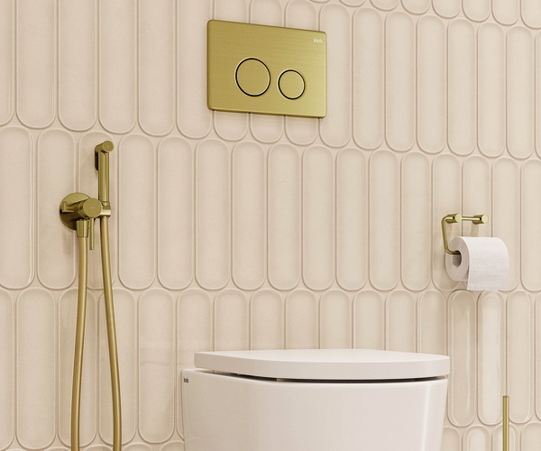 гигиенический набор IDDIS AXES