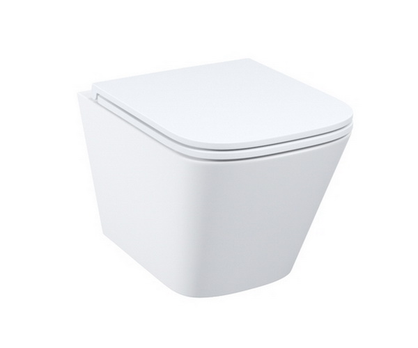 унитаз IDDIS BILD