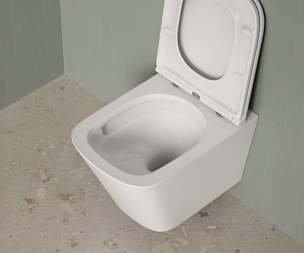 унитаз IDDIS BILD