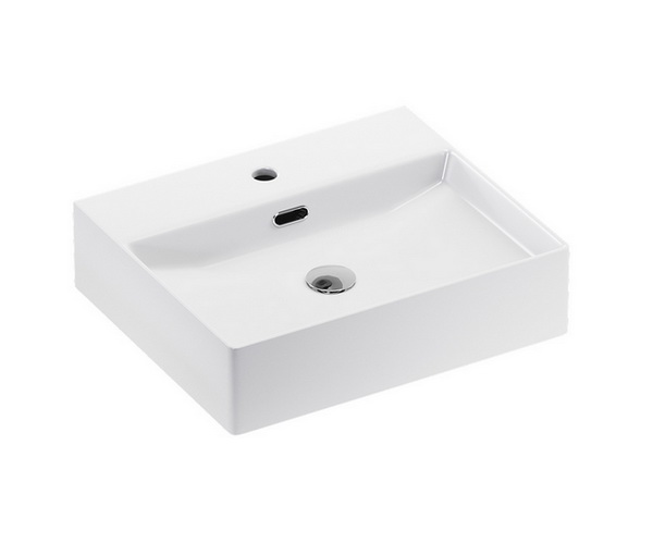 раковина IDDIS BILD 50