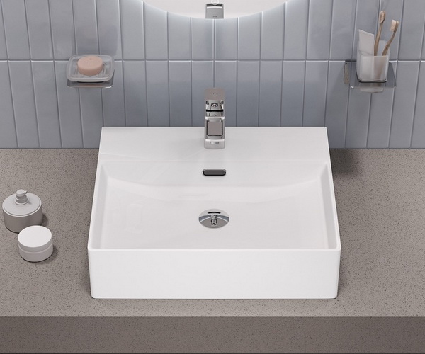 раковина IDDIS BILD 50