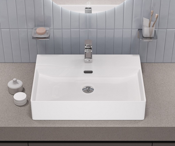 раковина IDDIS BILD 60