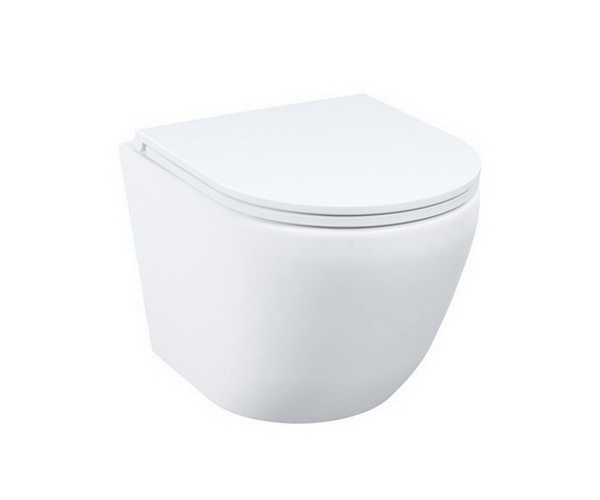 унитаз IDDIS BLANCO