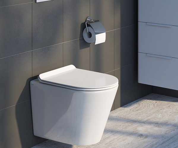 унитаз IDDIS CALIPSO