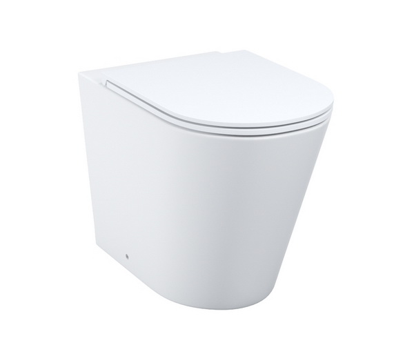 унитаз IDDIS CALIPSO