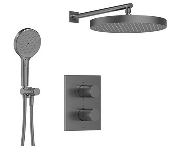 душевая система IDDIS DUNA