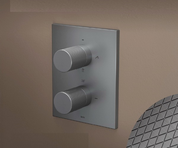 душевая система IDDIS DUNA