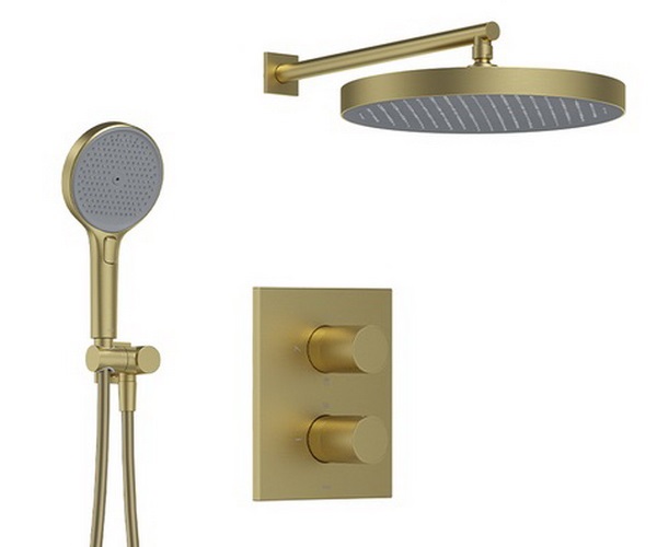 душевая система IDDIS DUNA