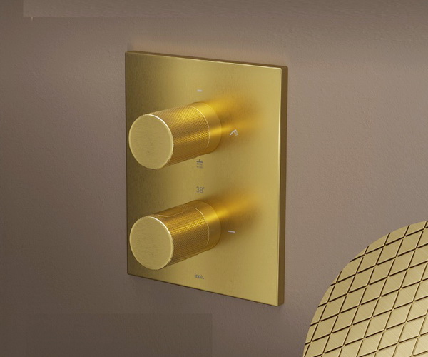 душевая система IDDIS DUNA