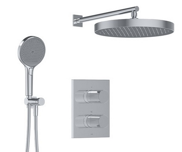 душевая система IDDIS DUNA