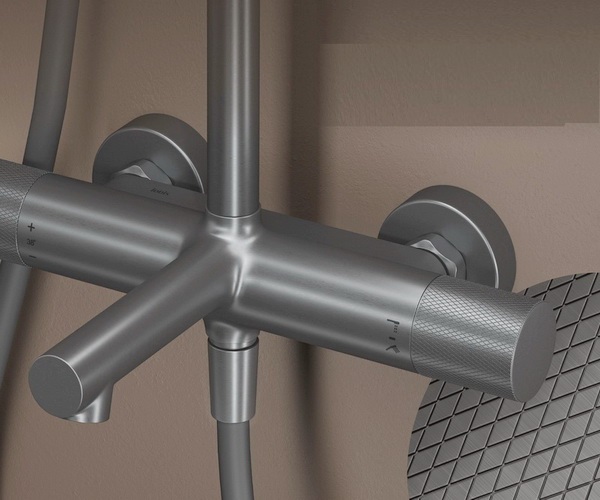 душевая система IDDIS DUNA