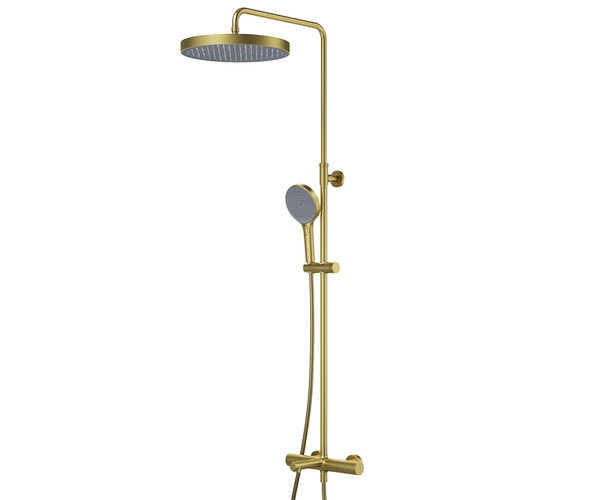 душевая система IDDIS DUNA