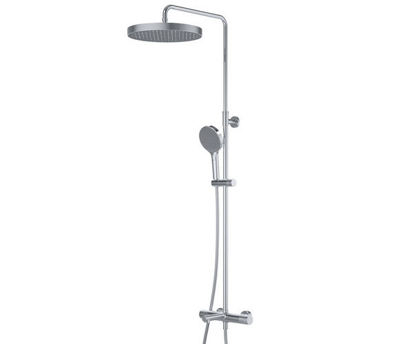 душевая система IDDIS DUNA